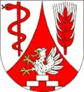 نشان کارلسبورگ (مکلنبورگ-فورپومرن)