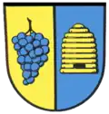 نشان کورب
