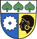 نشان کراوتایم (تورینگن)
