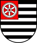 نشان Krautheim