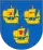 نشان رسمی Northern Frisia