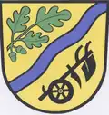 نشان کوهشتورف