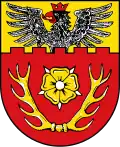 نشان هیلدسهایم (ناحیه)