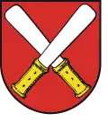 نشان ملی Quedlinburg
