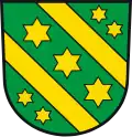 نشان رویتلینگن (ناحیه)