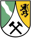 نشان Sächsische Schweiz-Osterzgebirge
