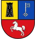 نشان شتاده (ناحیه)