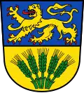 نشان وولفنبوتل (ناحیه)
