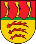 نشان لانگننسلینگن