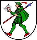 نشان Lauffen