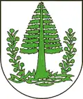 نشان Lauter