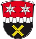 نشان لاوترتال (هسن)