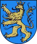 نشان لویتنبرگ