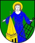 نشان لیبناو (نیدرزاکسن)