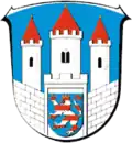 نشان Liebenau