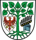 نشان Liebenwalde