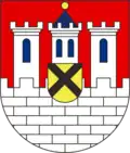 نشان لوسنیتس