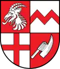 نشان مهرن