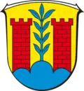 نشان Münzenberg