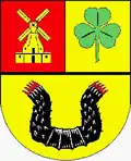 نشان مازن