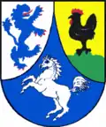 نشان ماریسفلد