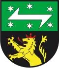 نشان مکنباخ (بیرکنفلد)