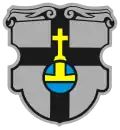 نشان Meckenheim