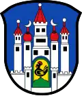 نشان ماینینگن