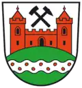 نشان مرکرس-کیزلباخ