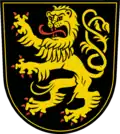 نشان Mühlberg