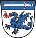 نشان Munster