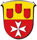 نشان نویبرگ (هسن)