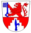 نشان نویهاوس (اوشت)