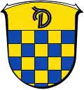 نشان نیدردورفلدن