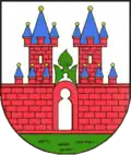 نشان Nienburg