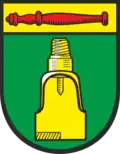نشان نینهاگن (نیدرزاکسن)