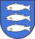 نشان Oberaich