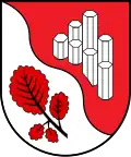 نشان اوبررباخ (وستروالدکرایس)
