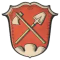نشان اوبرویته