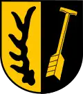 نشان اوبرریکسینگن