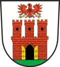 نشان ادربرگ