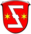 نشان Oestrich-Winkel