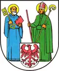 نشان Osterfeld