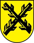 نشان اویبین