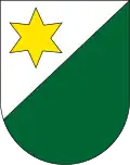 نشان پلانکنPlanken