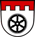 نشان Ravenstein