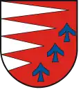 نشان رشلین
