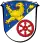Wappen des Landkreises Rheingau-Taunus-Kreis