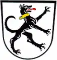 نشان ریدِن