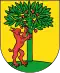 نشان ریش-روتکروتز